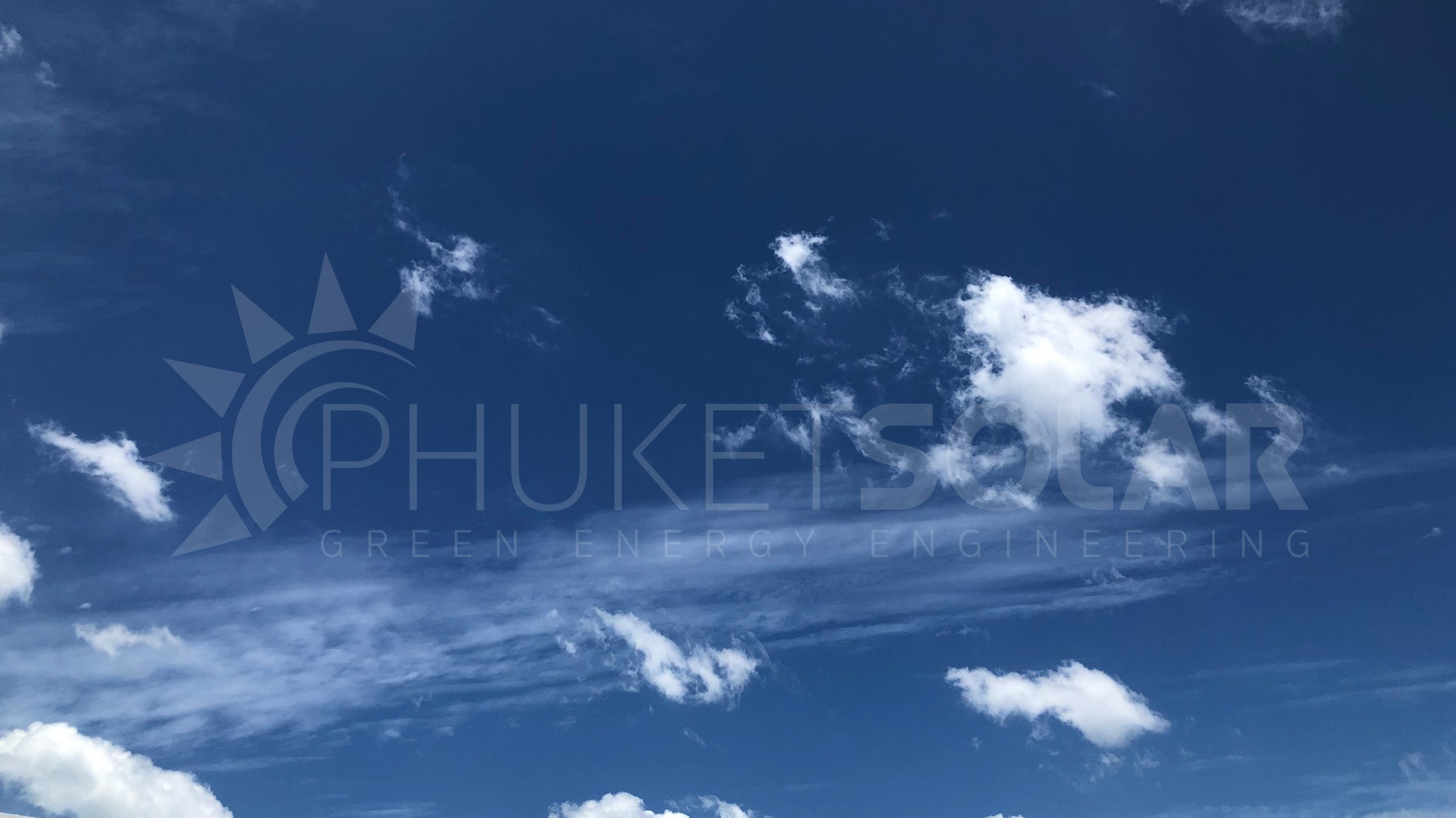 Phuket Solar Co., Ltd.