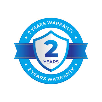 2_years_warranty_label_sticker_seal_badge_icon_logo_sign_round_minimalist_vector_warranty_label